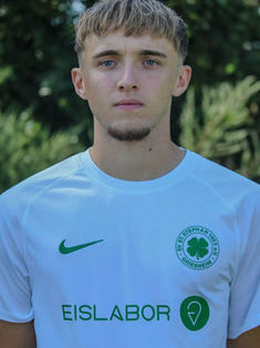 Colin Ehwein
