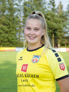 Mara Neumann