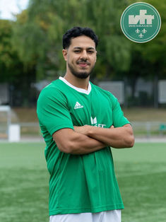 Amin Azdi Ahmed