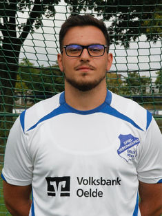 Onur Yildirim