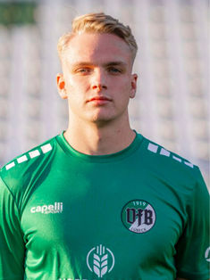 Bosse Heinemeyer