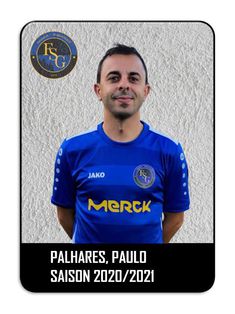 Paulo Palhares