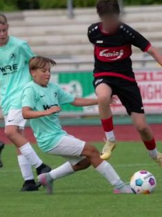 Ivo Günther Bohrmann