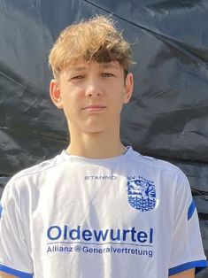 Louis Sudholt