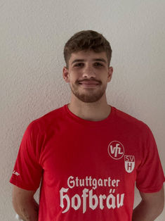 Andre Kühn