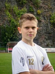 Lias Vogt