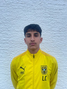 Lucas Coban