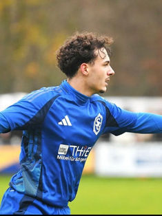 Lukas Ewen