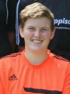Nadine Schremmer