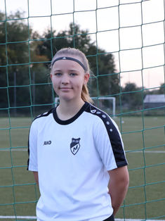 Lenya Marie Duesmann-Artmann