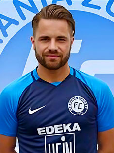 Patrick Czaja