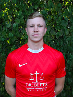 Tristan Burggraf