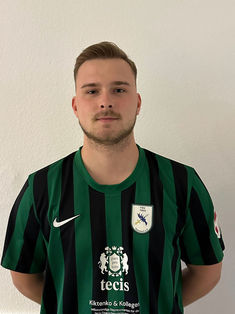 Leon Johannes Gerdes