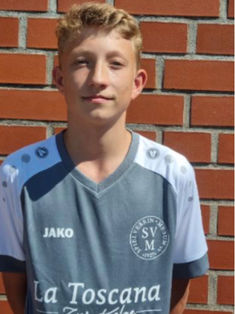 Lukas Heckmann