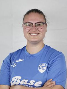Carina Bartkowski
