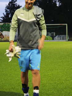 Tom Koppe