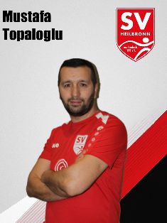 Mustafa Topaloglu