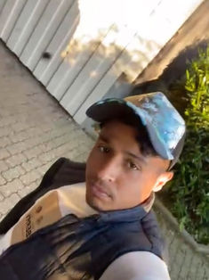Ali Al Braik