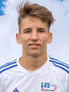 Philipp Aue