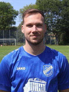 Severin Kehr