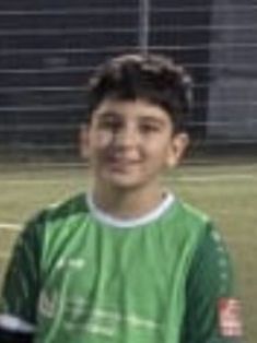Devid Najo