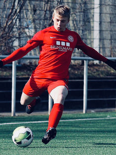 Noah Hübner
