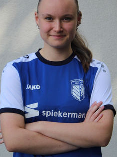Lana Brendel