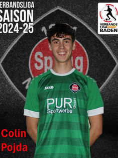 Colin Pojda