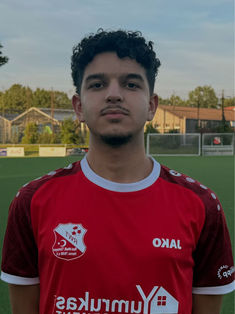 Amin-Mohamed Hida
