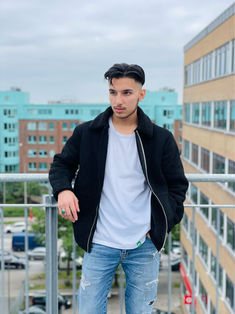 Kamran Rawofi