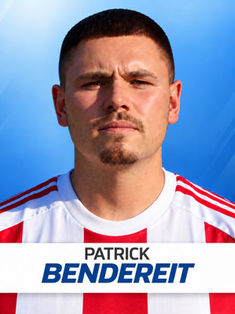 Patrick Bendereit