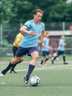 Finn Frederik Schupp