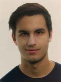 Sebastian Blosch