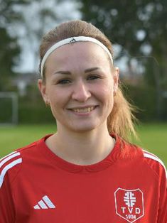 Janina Wolff