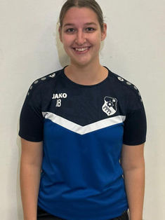 Ina Madeleine Boldt