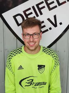 Nick Lichte