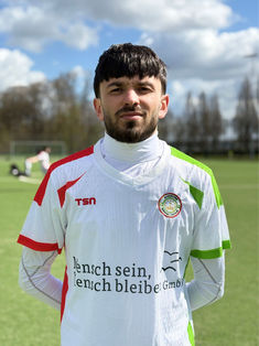 Azamdin Porso