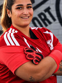 Sevin Burmann