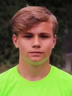 Marcel Luca Dudek