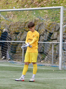 Niklas Bonnal