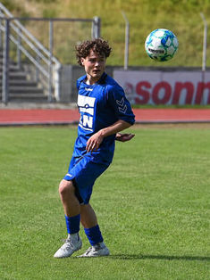 Max Jonas Hoffmann