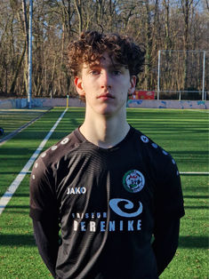 Lukas Drittel