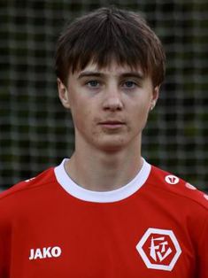 Anton Niklas Schulze