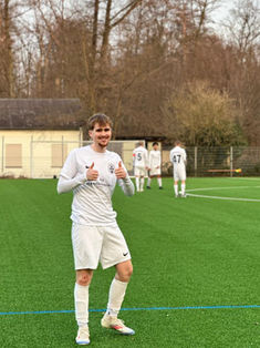 Nick Dickreiter