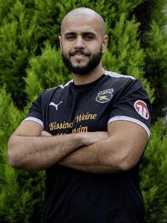 Jaouad Marzouki