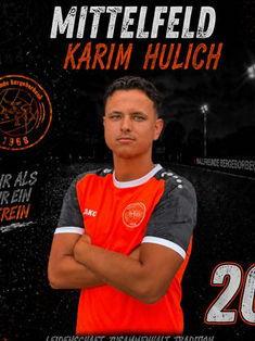 Karim Hulich