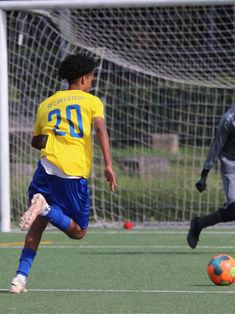 Jonathan Kebede