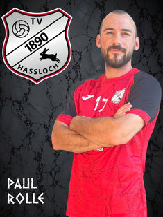 Paul Rolle