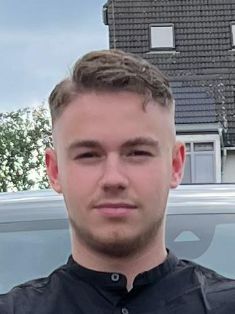 Lucas Kittner