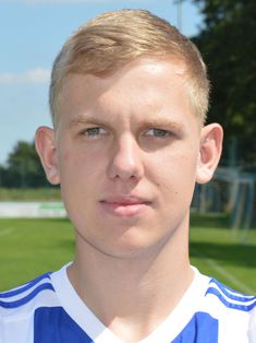 Hendrik Ehlers